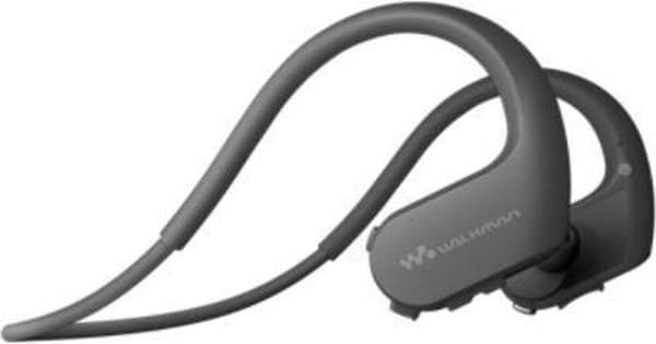 Sony Walkman NW-WS623 - Headset digital afspiller - 4GB - Sort