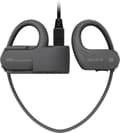 Miniatyrbillede 6 af 11: Sony Walkman NW-WS623 - Headset digital afspiller - 4GB - Sort