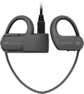 Miniatyrbillede 9 af 11: Sony Walkman NW-WS623 - Headset digital afspiller - 4GB - Sort