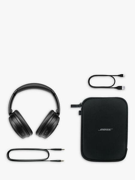 Bose QuietComfort SE