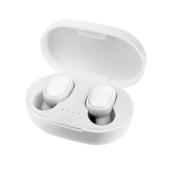 Bluetooth-hörlurar - AVIZAR - In-ear-modell - Batteritid 12 timmar - Klart ljud - Räckvidd 10m