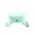 Miniatyrbild 1 av 4: Bluetooth-hörlurar - AVIZAR - In-ear - Batteritid 12h - Klar ljud - Grön färg