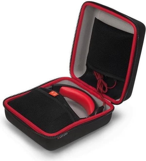 CATURIX CTRX-07 Udstyr Taske Cover Sort