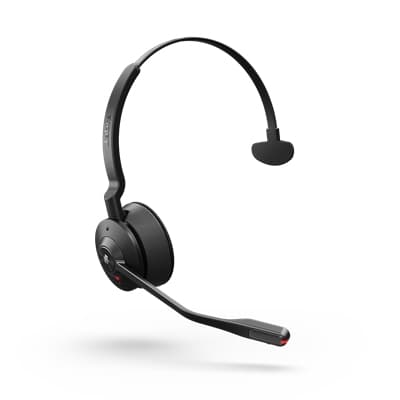 GN AUDIO JABRA ENGAGE 55 MS STEREO USB-A LAV POWER EMEA/APAC (9559-450-111-1)