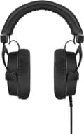 Pikkukuva 3 / 4: Beyer Dynamic DT 990 Pro, musta, 80 ohm - Studiokuulokkeet - mustat