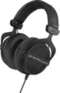 Pikkukuva 4 / 4: Beyer Dynamic DT 990 Pro, musta, 80 ohm - Studiokuulokkeet - mustat