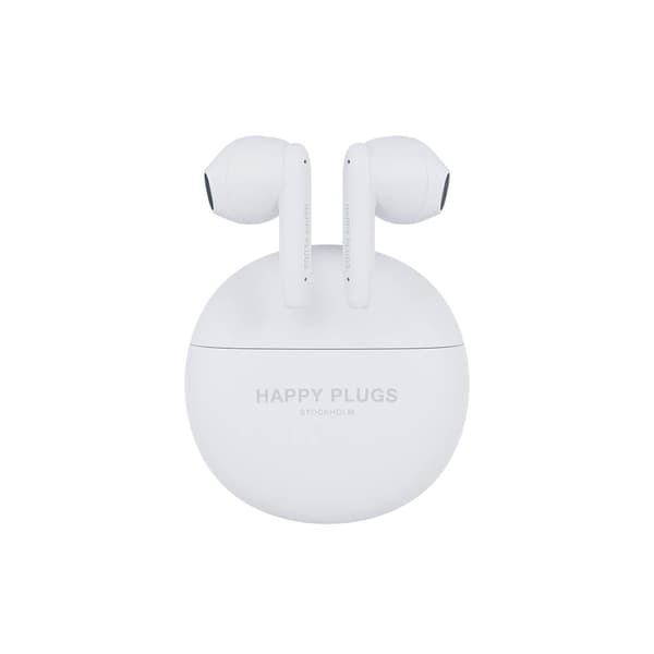 Hörlur Joy Lite In-Ear TWS Vit
