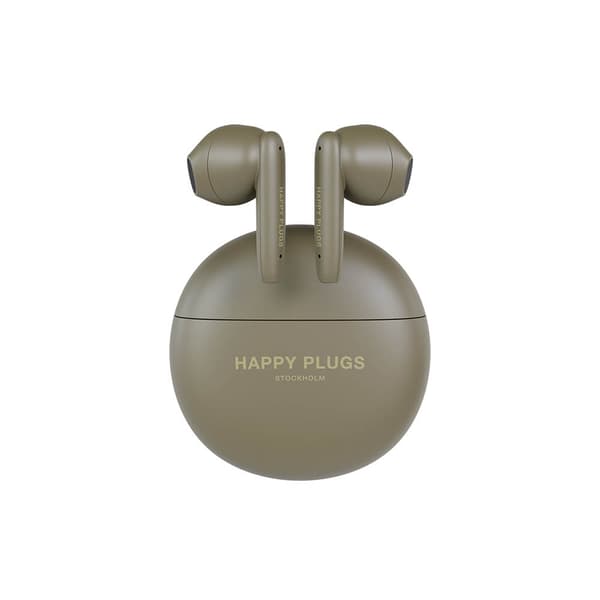 Hörlur Joy Lite In-Ear TWS Grön