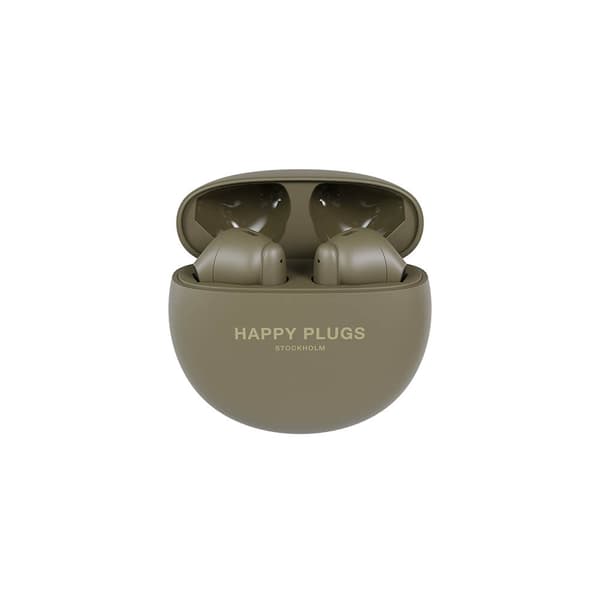 Hörlur Joy Lite In-Ear TWS Grön
