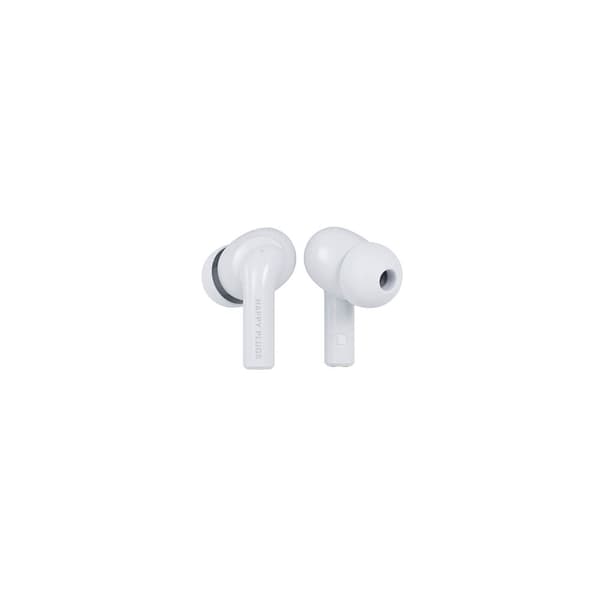Høretelefoner Joy Pro In-Ear ANC Hvid