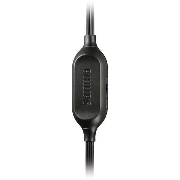 Philips SHP-2500 hörlurar