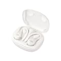 Pikkukuva 3 / 9: JVC Headphone In-Ear True Wireless Sports White HA-EC25T