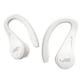 Pikkukuva 1 / 9: JVC Headphone In-Ear True Wireless Sports White HA-EC25T