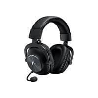 Logitech G Pro X 981-000957