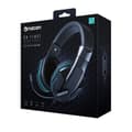 Miniatyrbild 4 av 4: Nacon PCGH-110 Stereo Gaming Headset - 40 mm högtalare - Justerbar och löstagbar mikrofon - PC / PS4 / XB1 kompatibel