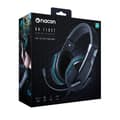 Miniatyrbild 2 av 4: Nacon PCGH-110 Stereo Gaming Headset - 40 mm högtalare - Justerbar och löstagbar mikrofon - PC / PS4 / XB1 kompatibel