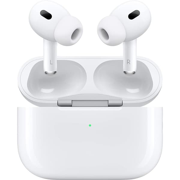AirPods Pro (2. generasjon) Magsafe (USB-C)