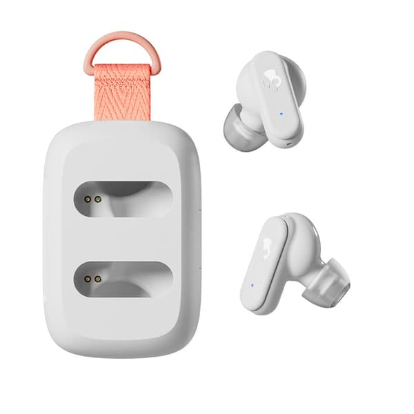 Hodetelefoner Dime 3 Trådløs TWS In-Ear Hvit