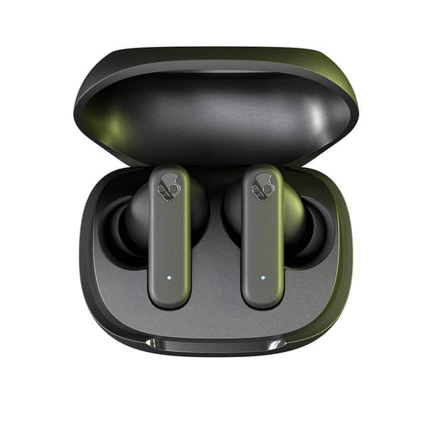 Hörlur Smokin Buds In-Ear TWS Svart