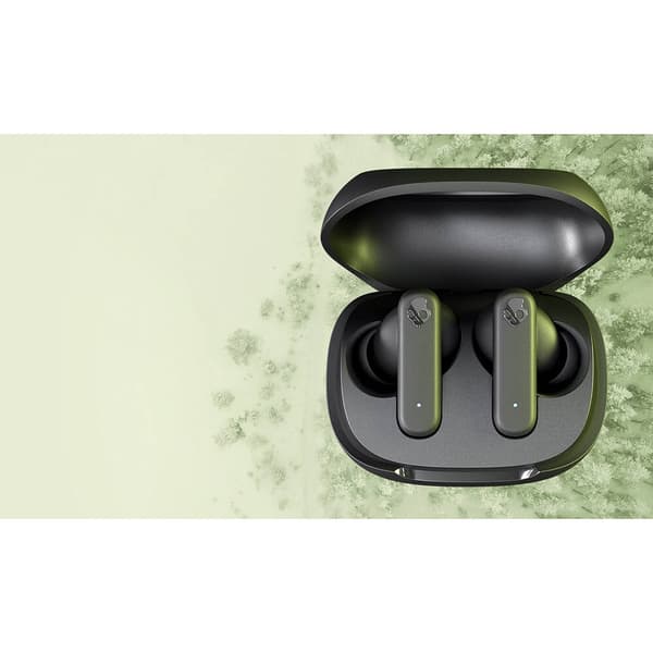 Hörlur Smokin Buds In-Ear TWS Svart
