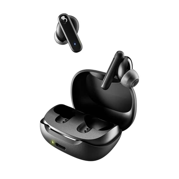 Hörlur Smokin Buds In-Ear TWS Svart