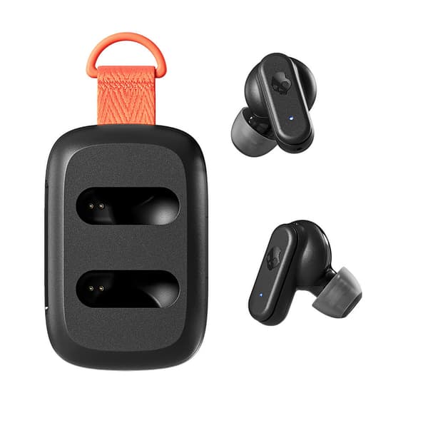 Hörlur Dime 3 True Wireless In-Ear Svart