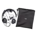 Miniatyrbild 1 av 3: Logitech Logitech Zone Wired GRAPHITE EMEA