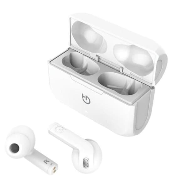 Hiditec FENIX Bluetooth-headset - - - Hiditec