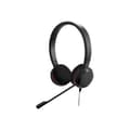 Miniatyrbild 3 av 4: Jabra Evolve 20 UC Stereo
