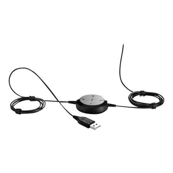 Jabra Evolve 20 UC Stereo