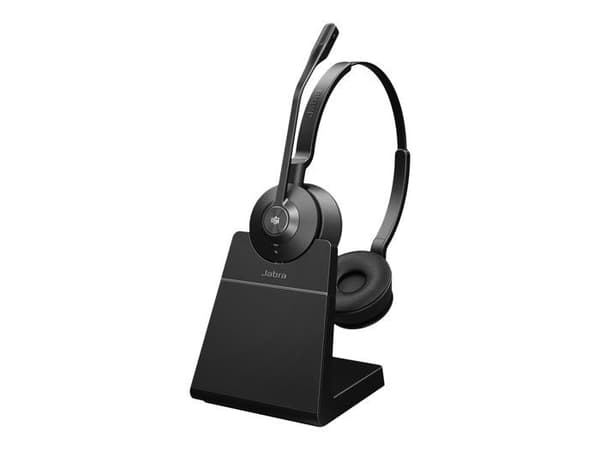 jabra engage 55 stereo - headset 9559-455-111