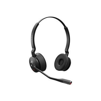 jabra engage 55 stereo - headset 9559-455-111