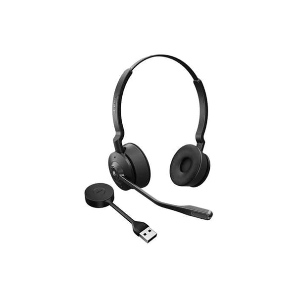 jabra engage 55 stereo - headset 9559-455-111