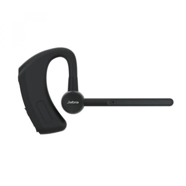 Hörlurar - JABRA - Perform 45 - In-ear - Bluetooth - Batteritid 14h - Svart