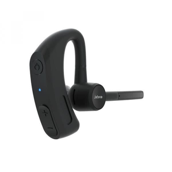 Hörlurar - JABRA - Perform 45 - In-ear - Bluetooth - Batteritid 14h - Svart
