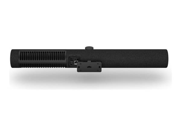 Videokonferensutrustning - Jabra - PanaCast 50 - Zoom-certifierad - Microsoft-certifierad - 4K Ultra HD