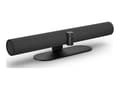 Miniatyrbild 1 av 3: Videokonferensutrustning - Jabra - PanaCast 50 - Zoom-certifierad - Microsoft-certifierad - 4K Ultra HD