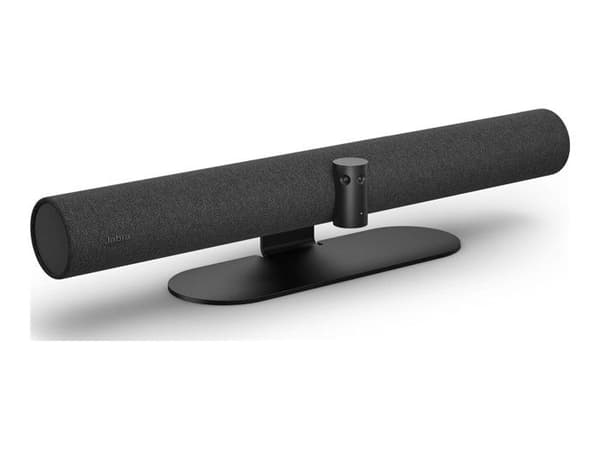 Videokonferensutrustning - Jabra - PanaCast 50 - Zoom-certifierad - Microsoft-certifierad - 4K Ultra HD