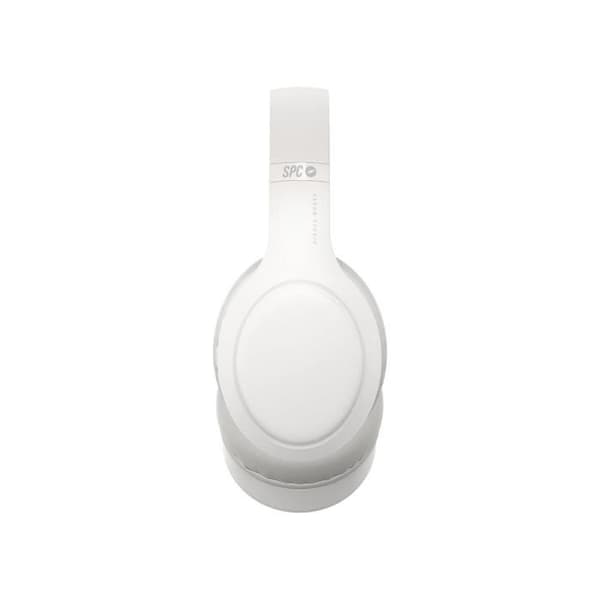 Trådlösa tiara hörlurar - SPC - Heron Studio - Bluetooth - 30h batteritid - Integrerad mikrofon