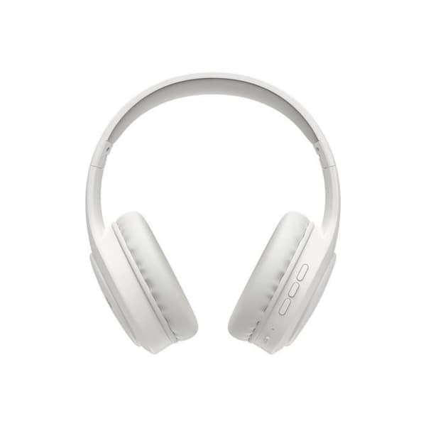 Trådlösa tiara hörlurar - SPC - Heron Studio - Bluetooth - 30h batteritid - Integrerad mikrofon