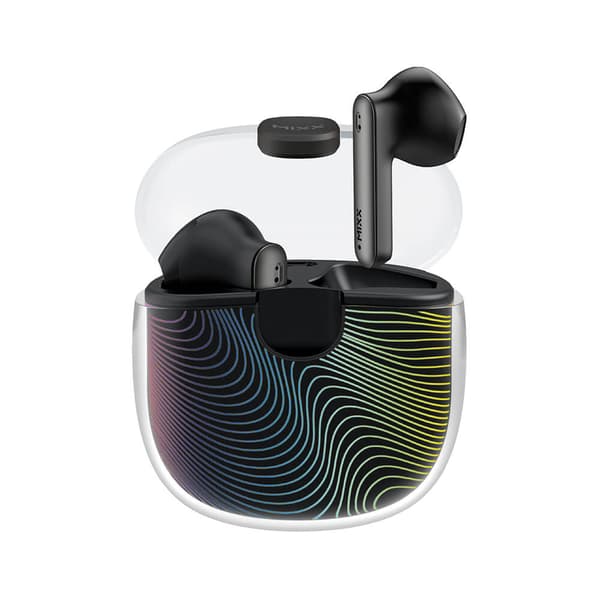 Hodetelefon Colour Chroma 2 In-Ear TWS Svart