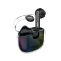 Miniatyrbilde 1 av 5: Hodetelefon Colour Chroma 2 In-Ear TWS Svart