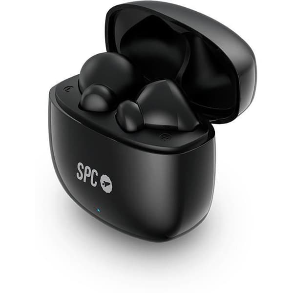 Bluetooth-hörlurar - SPC - Zion 2 Play - 28h batteritid - Ultrakompakta - Pekkontroll