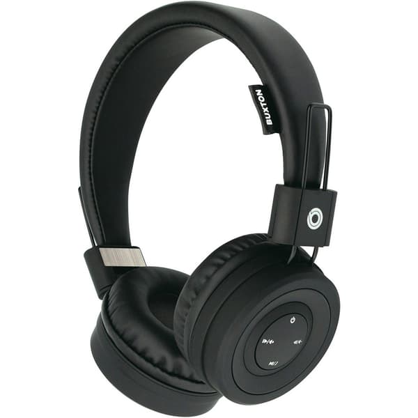 BUXTON Trådlösa Hörlurar On Ear