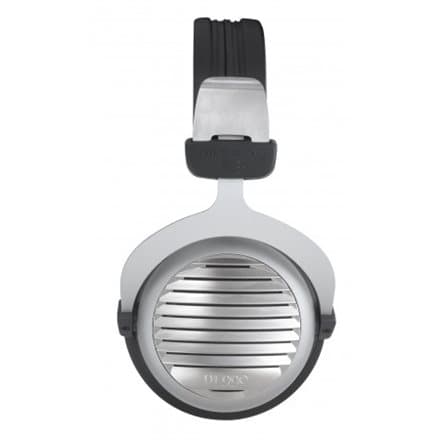 Beyerdynamic | DT 990 Edition | Headphones | Headband/On-Ear | Black, Silver