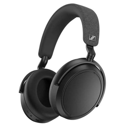 Sennheiser | Headphones | M4AEBT Momentum 4 | Wireless | Noise canceling | Over-Ear | Wireless