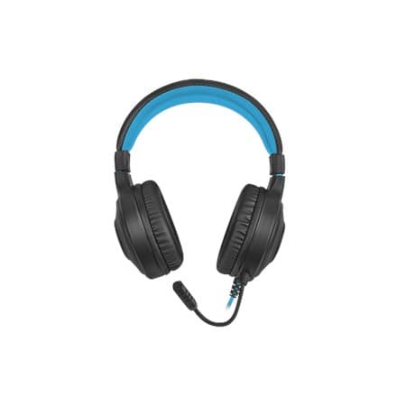 Fury Warhawk RGB Black