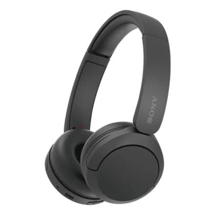Sony WHCH520 Wireless Headphones, Black Sony Wireless Headphones