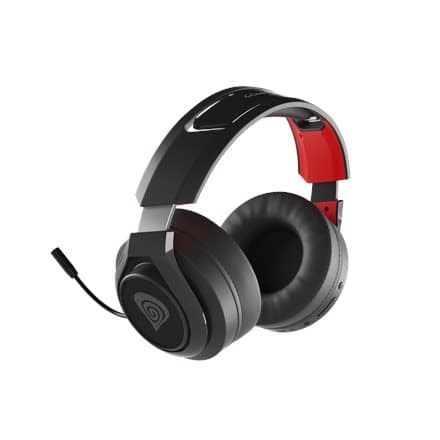 Genesis Selen 400 Headphones