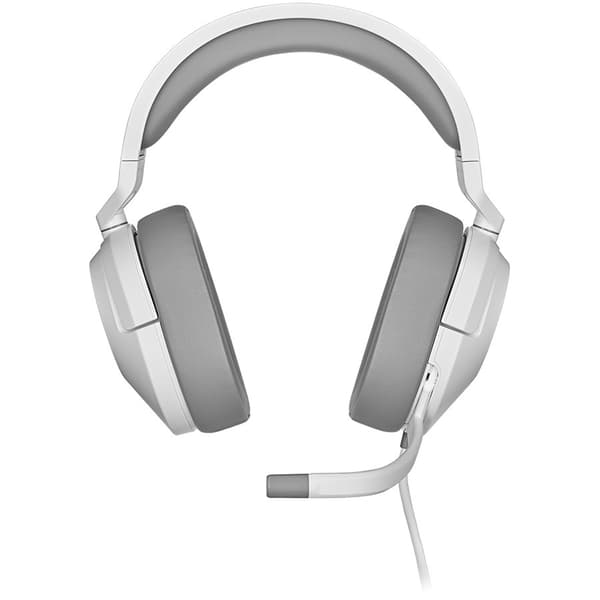 Słuchawki HS55 Surround White